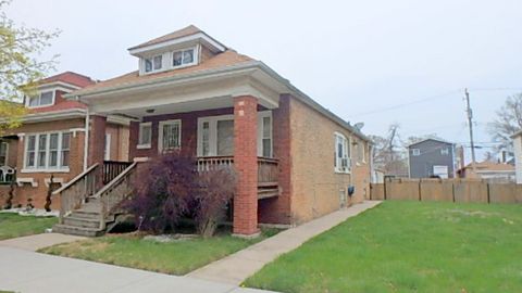 Photo of 524 E 90th Street, Chicago, IL 60619 (MLS # 12544860)