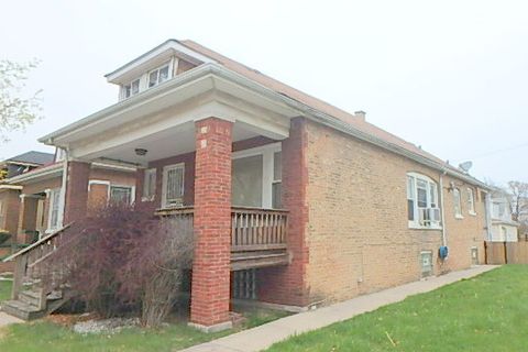 Tiny photo for 524 E 90th Street, Chicago, IL 60619 (MLS # 12544860)