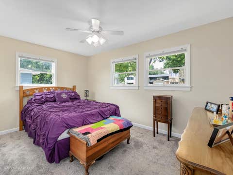 Tiny photo for 23 W Naperville Road, Westmont, IL 60559 (MLS # 12712479)