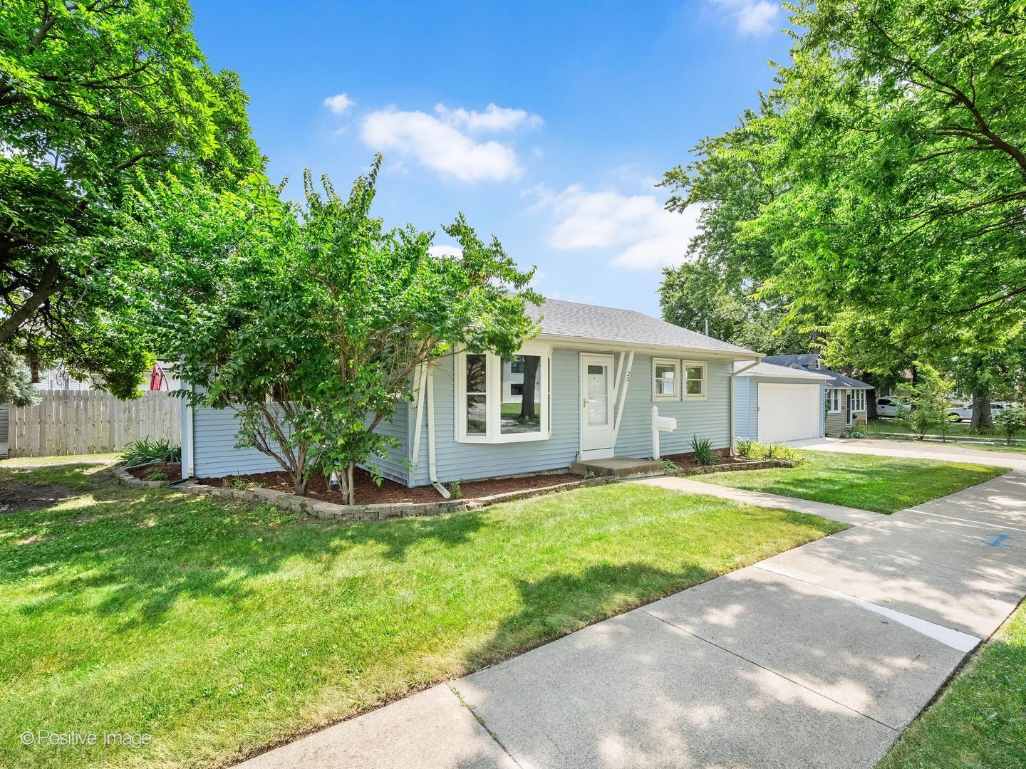 23 W Naperville Road