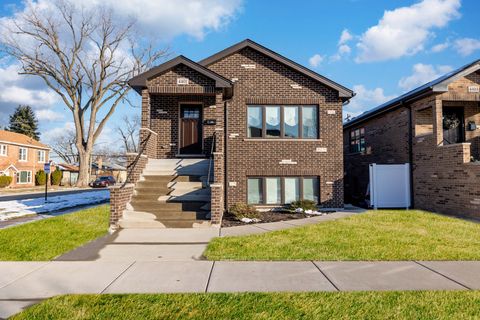 Photo of 4401 WISCONSIN Avenue, Stickney, IL 60402 (MLS # 12630584)