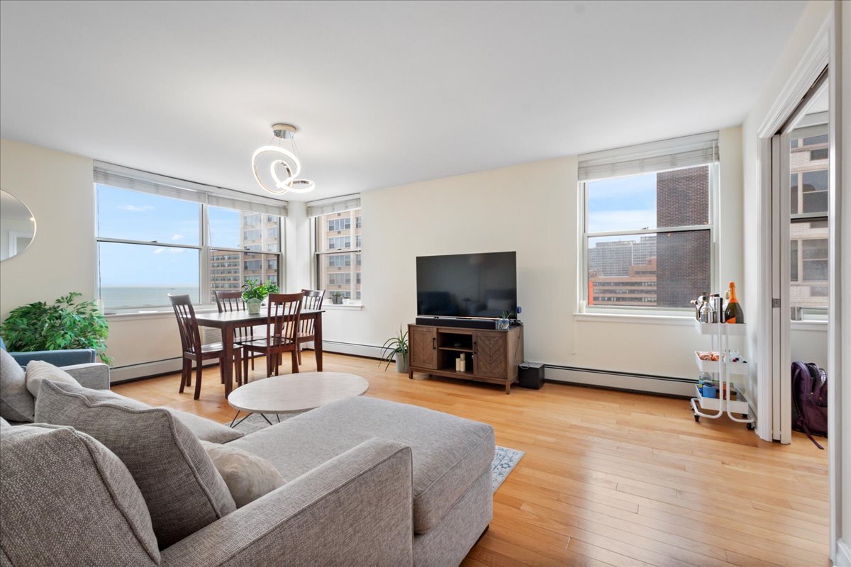 3033 N Sheridan Road 1605