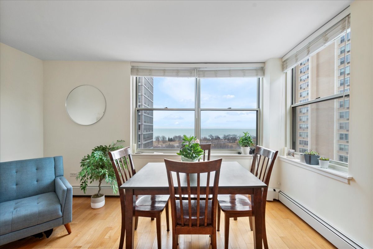 3033 N Sheridan Road 1605