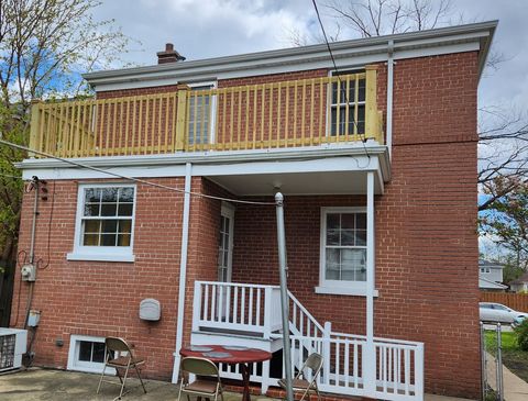 Tiny photo for 2608 N Neva Avenue, Chicago, IL 60707 (MLS # 12575662)
