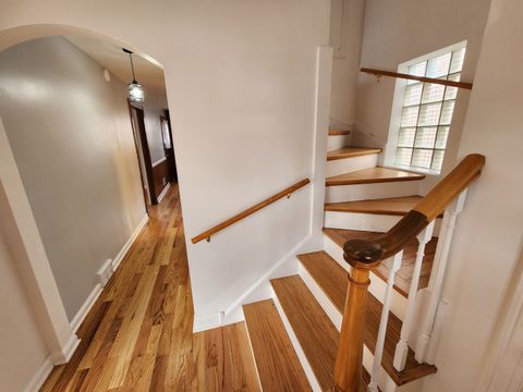 Tiny photo for 2608 N Neva Avenue, Chicago, IL 60707 (MLS # 12575662)