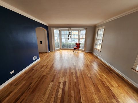 Tiny photo for 2608 N Neva Avenue, Chicago, IL 60707 (MLS # 12575662)