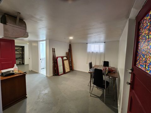 Tiny photo for 2608 N Neva Avenue, Chicago, IL 60707 (MLS # 12575662)