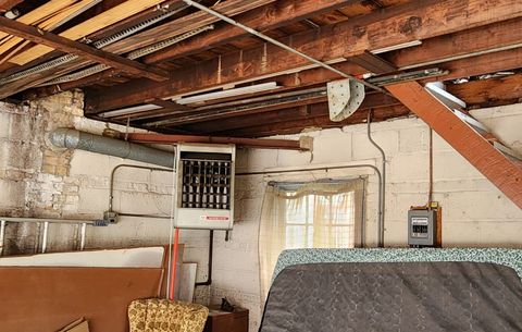 Tiny photo for 2608 N Neva Avenue, Chicago, IL 60707 (MLS # 12575662)