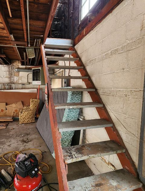 Tiny photo for 2608 N Neva Avenue, Chicago, IL 60707 (MLS # 12575662)