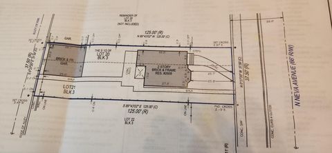 Tiny photo for 2608 N Neva Avenue, Chicago, IL 60707 (MLS # 12575662)