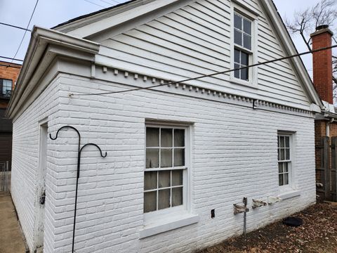 Tiny photo for 2608 N Neva Avenue, Chicago, IL 60707 (MLS # 12575662)