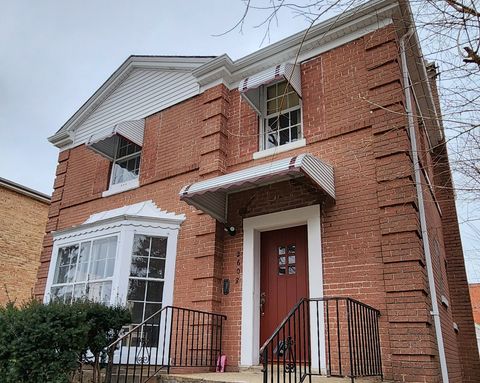 Tiny photo for 2608 N Neva Avenue, Chicago, IL 60707 (MLS # 12575662)