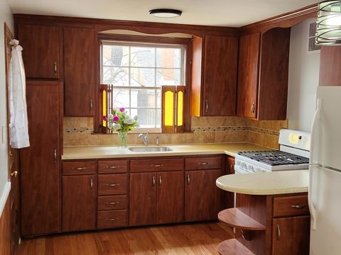 Tiny photo for 2608 N Neva Avenue, Chicago, IL 60707 (MLS # 12575662)