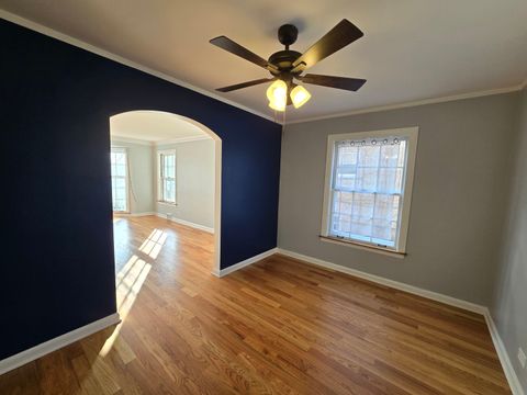 Tiny photo for 2608 N Neva Avenue, Chicago, IL 60707 (MLS # 12575662)