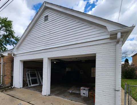 Tiny photo for 2608 N Neva Avenue, Chicago, IL 60707 (MLS # 12575662)