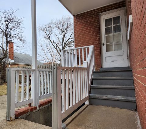 Tiny photo for 2608 N Neva Avenue, Chicago, IL 60707 (MLS # 12575662)