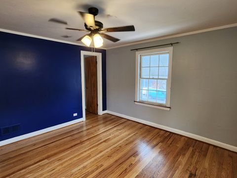 Tiny photo for 2608 N Neva Avenue, Chicago, IL 60707 (MLS # 12575662)