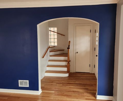 Tiny photo for 2608 N Neva Avenue, Chicago, IL 60707 (MLS # 12575662)