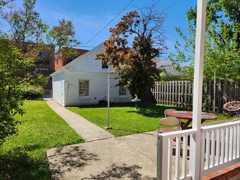 Tiny photo for 2608 N Neva Avenue, Chicago, IL 60707 (MLS # 12575662)