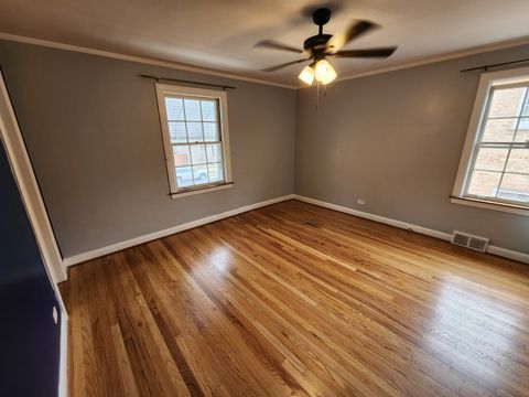 Tiny photo for 2608 N Neva Avenue, Chicago, IL 60707 (MLS # 12575662)