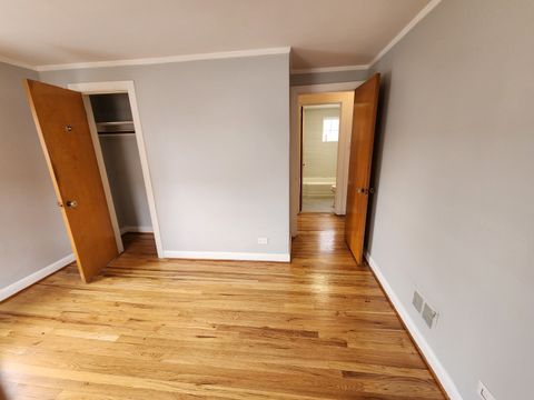 Tiny photo for 2608 N Neva Avenue, Chicago, IL 60707 (MLS # 12575662)