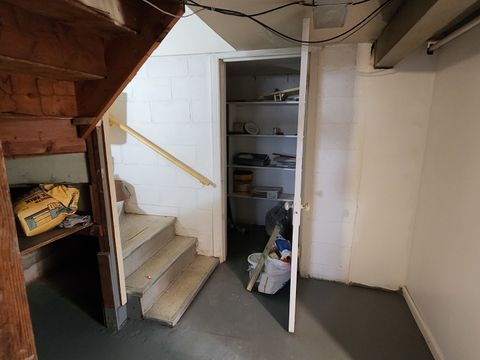 Tiny photo for 2608 N Neva Avenue, Chicago, IL 60707 (MLS # 12575662)