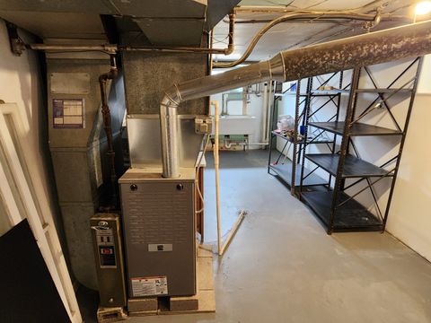 Tiny photo for 2608 N Neva Avenue, Chicago, IL 60707 (MLS # 12575662)