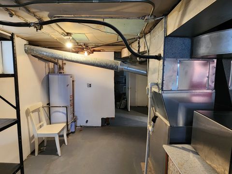 Tiny photo for 2608 N Neva Avenue, Chicago, IL 60707 (MLS # 12575662)