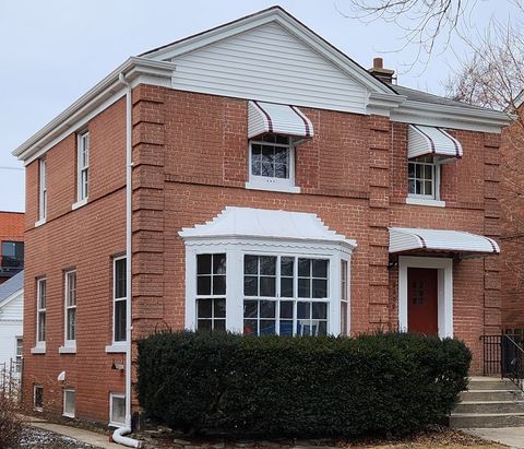 Tiny photo for 2608 N Neva Avenue, Chicago, IL 60707 (MLS # 12575662)