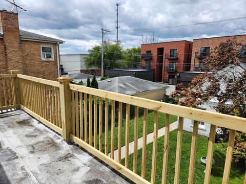 Tiny photo for 2608 N Neva Avenue, Chicago, IL 60707 (MLS # 12575662)