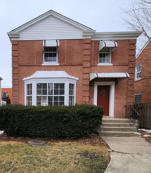 Photo of 2608 N Neva Avenue, Chicago, IL 60707 (MLS # 12575662)