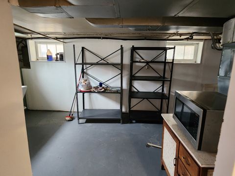 Tiny photo for 2608 N Neva Avenue, Chicago, IL 60707 (MLS # 12575662)