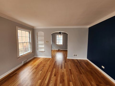 Tiny photo for 2608 N Neva Avenue, Chicago, IL 60707 (MLS # 12575662)