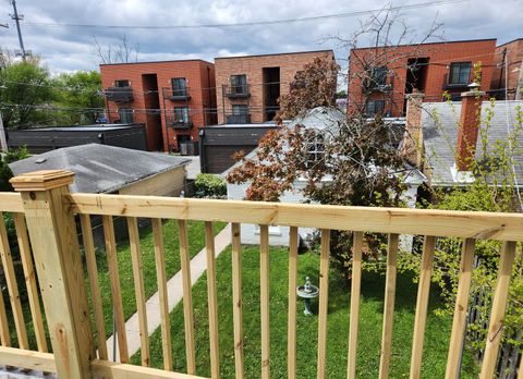 Tiny photo for 2608 N Neva Avenue, Chicago, IL 60707 (MLS # 12575662)