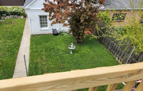 Tiny photo for 2608 N Neva Avenue, Chicago, IL 60707 (MLS # 12575662)
