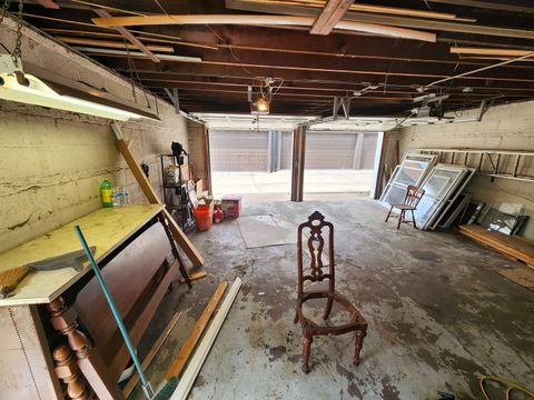Tiny photo for 2608 N Neva Avenue, Chicago, IL 60707 (MLS # 12575662)