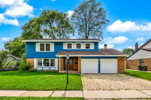 910 LONSDALE Road Elk Grove Village IL 60007