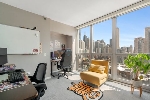 Tiny photo for 200 W Grand Avenue #1801, Chicago, IL 60654 (MLS # 12718022)