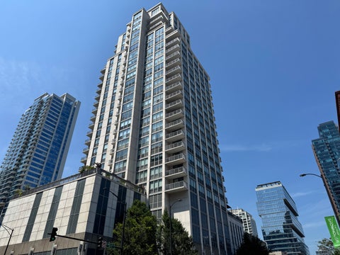 Photo of 200 W Grand Avenue #1801, Chicago, IL 60654 (MLS # 12718022)