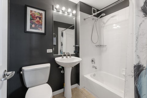 Tiny photo for 200 W Grand Avenue #1801, Chicago, IL 60654 (MLS # 12718022)