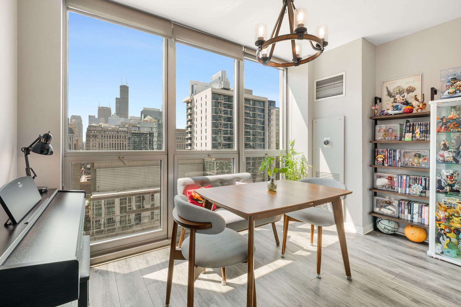 200 W Grand Avenue 1801