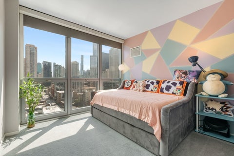 Tiny photo for 200 W Grand Avenue #1801, Chicago, IL 60654 (MLS # 12718022)