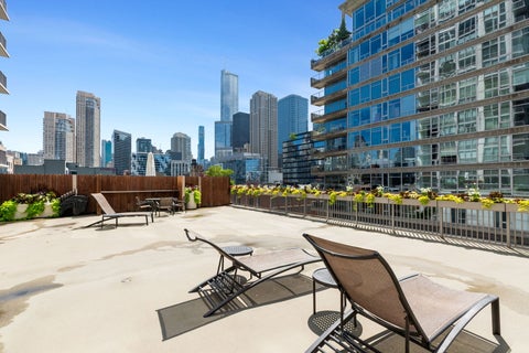 Tiny photo for 200 W Grand Avenue #1801, Chicago, IL 60654 (MLS # 12718022)