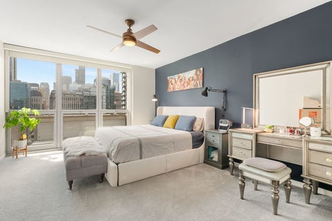 Tiny photo for 200 W Grand Avenue #1801, Chicago, IL 60654 (MLS # 12718022)
