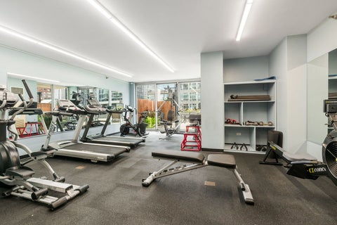 Tiny photo for 200 W Grand Avenue #1801, Chicago, IL 60654 (MLS # 12718022)