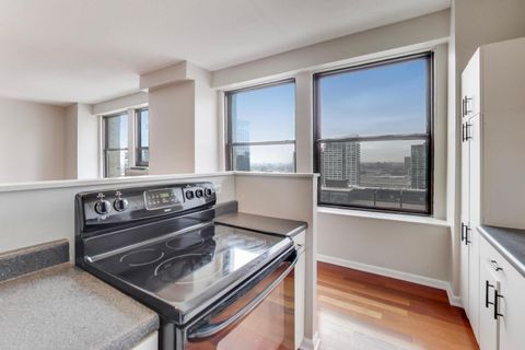 Tiny photo for 600 S Dearborn Street #2209, Chicago, IL 60605 (MLS # 12577162)
