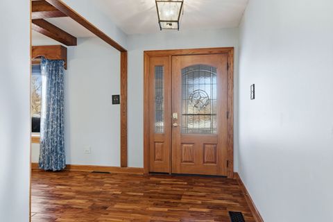 Tiny photo for 12856 S Brian Place, Palos Park, IL 60464 (MLS # 12332797)