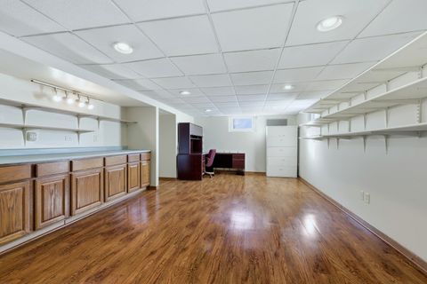 Tiny photo for 12856 S Brian Place, Palos Park, IL 60464 (MLS # 12332797)