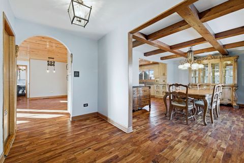 Tiny photo for 12856 S Brian Place, Palos Park, IL 60464 (MLS # 12332797)