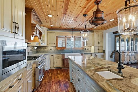 Tiny photo for 12856 S Brian Place, Palos Park, IL 60464 (MLS # 12332797)